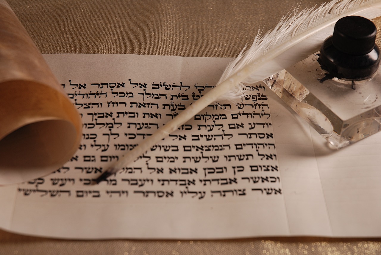 The Secrets of the Dead Sea Scrolls